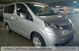 nissan nv200-vanette 2017 -NISSAN--NV200 DBA-M20--M20-026297---NISSAN--NV200 DBA-M20--M20-026297-