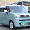 suzuki wagon-r 2021 quick_quick_MX91S_MX91S-114872 image 7