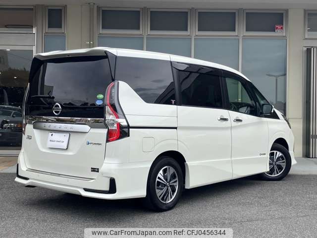 nissan serena 2019 -NISSAN--Serena DAA-HFC27--HFC27-062730---NISSAN--Serena DAA-HFC27--HFC27-062730- image 2