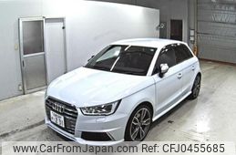 audi s1-sportback 2015 quick_quick_ABA-8XCWZF_WAUZZZ8X2FB015645