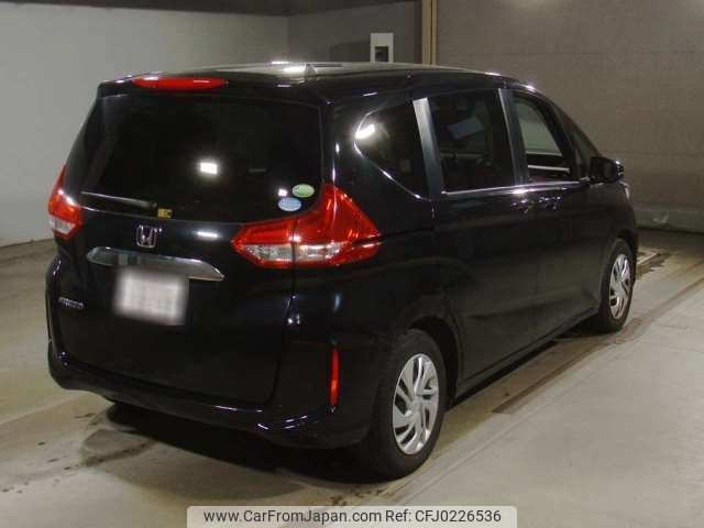 honda freed 2020 -HONDA--Freed 6BA-GB5--GB5-3120276---HONDA--Freed 6BA-GB5--GB5-3120276- image 2