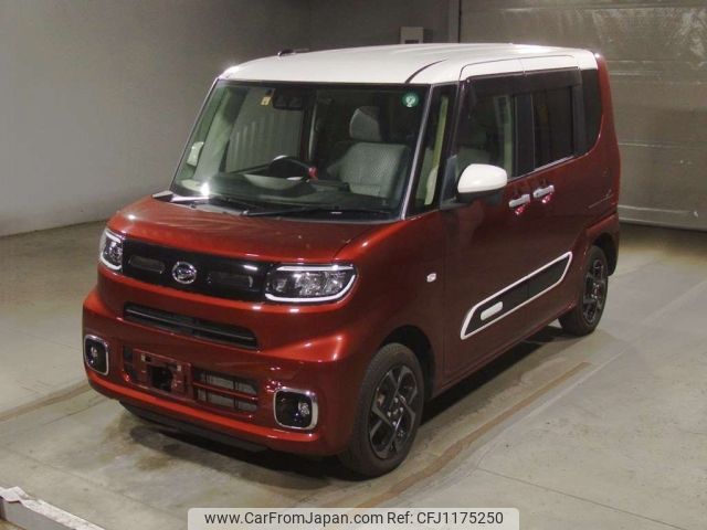 daihatsu tanto 2022 -DAIHATSU--Tanto LA660S-0063408---DAIHATSU--Tanto LA660S-0063408- image 1