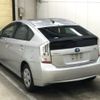 toyota prius 2009 -TOYOTA--Prius ZVW30-5035892---TOYOTA--Prius ZVW30-5035892- image 2