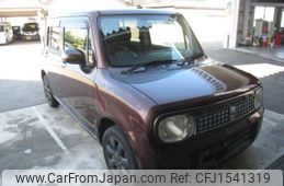suzuki alto-lapin 2012 CFJ1541319