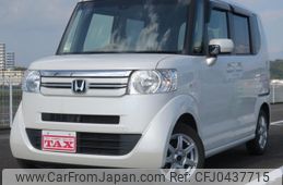 honda n-box 2017 -HONDA--N BOX JF1--1960859---HONDA--N BOX JF1--1960859-