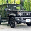 suzuki jimny-sierra 2020 -SUZUKI--Jimny Sierra 3BA-JB74W--JB74W-127965---SUZUKI--Jimny Sierra 3BA-JB74W--JB74W-127965- image 17