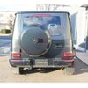 mercedes-benz g-class 2021 quick_quick_3BA-463276_W1N4632761X411996 image 11