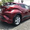 toyota c-hr 2017 -TOYOTA--C-HR DAA-ZYX10--ZYX10-2081821---TOYOTA--C-HR DAA-ZYX10--ZYX10-2081821- image 7