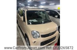 nissan moco 2014 quick_quick_DBA-MG33S_656860