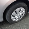 toyota vitz 2017 NIKYO_JW40558 image 5
