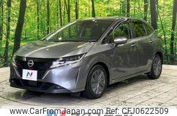 nissan note 2022 -NISSAN--Note 6AA-E13--E13-112298---NISSAN--Note 6AA-E13--E13-112298-