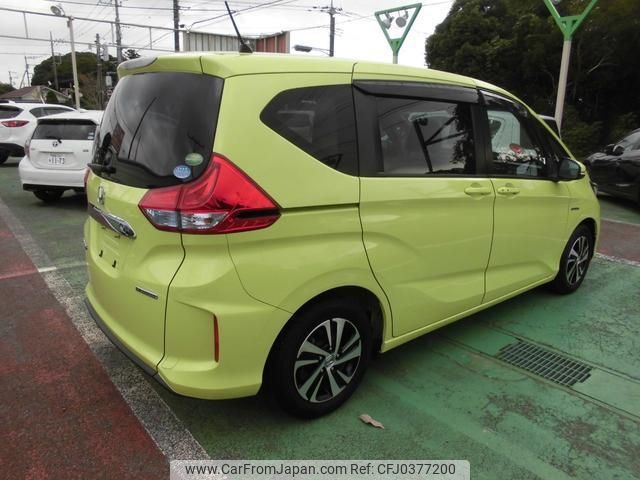 honda freed 2017 -HONDA 【名変中 】--Freed GB7--1022669---HONDA 【名変中 】--Freed GB7--1022669- image 2