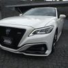 toyota crown 2019 -TOYOTA--Crown 6AA-AZSH20--AZSH20-1042817---TOYOTA--Crown 6AA-AZSH20--AZSH20-1042817- image 6