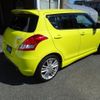 suzuki swift 2013 quick_quick_ZC32S_ZC32S-300235 image 8