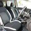 nissan note 2017 CFJ1689280 image 11