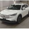 honda vezel 2021 -HONDA--VEZEL 6BA-RV3--RV3-1002067---HONDA--VEZEL 6BA-RV3--RV3-1002067- image 2