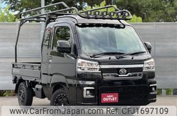 daihatsu hijet-truck 2025 CFJ1697109