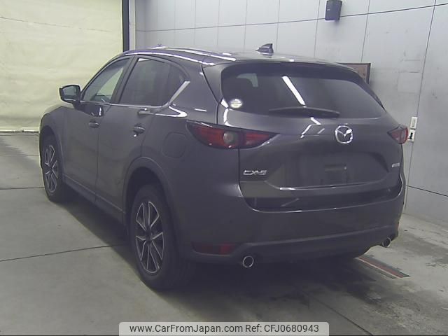 mazda cx-5 2017 quick_quick_LDA-KF2P_129909 image 2