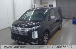 mitsubishi delica-d5 2022 quick_quick_3DA-CV1W_CV1W-4014100