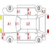 honda vezel 2019 -HONDA--VEZEL DAA-RU3--RU3-1349354---HONDA--VEZEL DAA-RU3--RU3-1349354- image 2