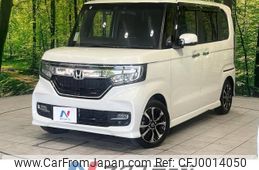 honda n-box 2019 -HONDA--N BOX DBA-JF3--JF3-1223923---HONDA--N BOX DBA-JF3--JF3-1223923-