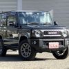 suzuki jimny 2023 quick_quick_3BA-JB64W_JB64W-286357 image 9