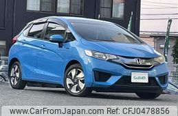 honda fit 2014 -HONDA--Fit DAA-GP5--GP5-3048276---HONDA--Fit DAA-GP5--GP5-3048276-