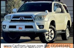 toyota hilux-surf 2009 -TOYOTA--Hilux Surf CBA-TRN215W--TRN215-0026344---TOYOTA--Hilux Surf CBA-TRN215W--TRN215-0026344-