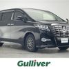 toyota alphard 2016 -TOYOTA--Alphard DBA-AGH35W--AGH35-0010951---TOYOTA--Alphard DBA-AGH35W--AGH35-0010951- image 1
