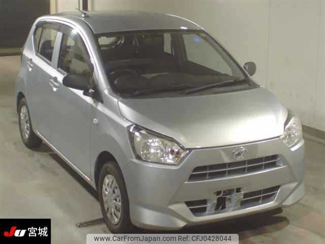 daihatsu mira-e-s 2019 -DAIHATSU--Mira e:s LA350S--0149332---DAIHATSU--Mira e:s LA350S--0149332- image 1