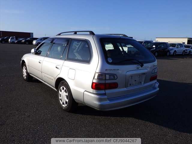 toyota corolla-wagon 1998 NIKYO_SF87886 image 2