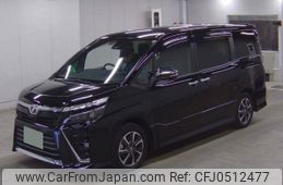 toyota voxy 2018 quick_quick_DBA-ZRR80W_ZRR80-0419355