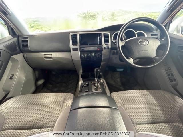 toyota hilux-surf 2008 -TOYOTA--Hilux Surf CBA-TRN210W--TRN210-0003008---TOYOTA--Hilux Surf CBA-TRN210W--TRN210-0003008- image 2