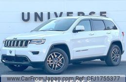 jeep grand-cherokee 2019 CFJ1755377