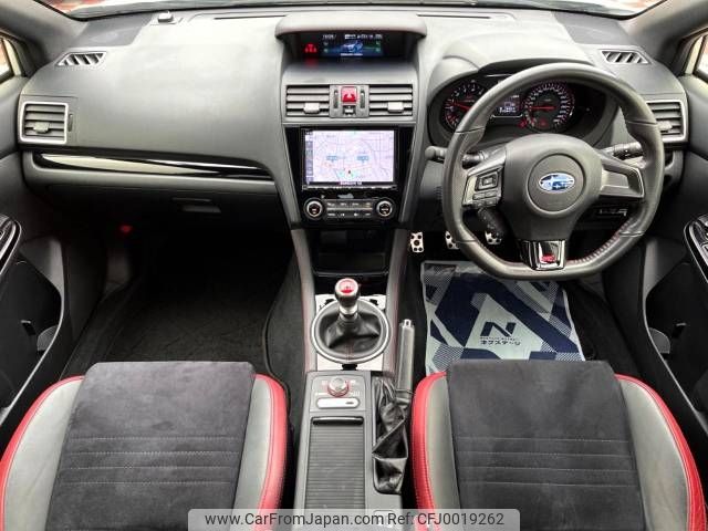 subaru wrx 2017 -SUBARU--WRX CBA-VAB--VAB-020447---SUBARU--WRX CBA-VAB--VAB-020447- image 2