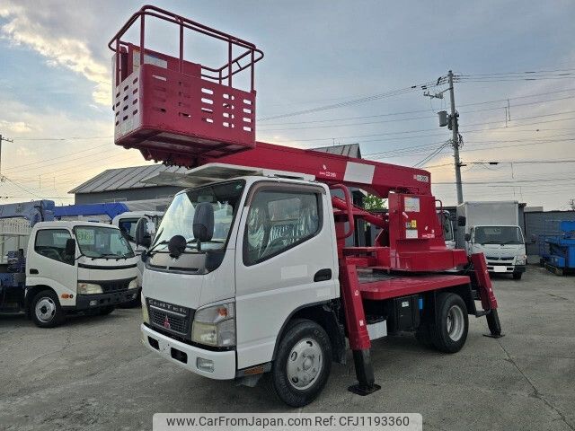 mitsubishi-fuso canter 2007 -MITSUBISHI--Canter PA-FE73DB--FE73DB-523543---MITSUBISHI--Canter PA-FE73DB--FE73DB-523543- image 2