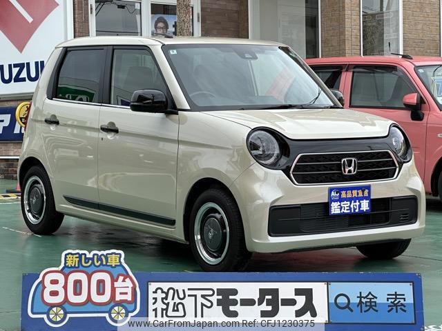honda n-one 2024 GOO_JP_700060017330250602010 image 1