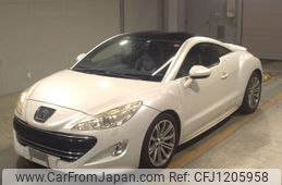 peugeot rcz 2013 -PEUGEOT--Peugeot RCZ T7R5F02-VF34J5FVACP006996---PEUGEOT--Peugeot RCZ T7R5F02-VF34J5FVACP006996-