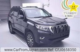 toyota land-cruiser-prado 2020 -TOYOTA--Land Cruiser Prado TRJ150W-0109240---TOYOTA--Land Cruiser Prado TRJ150W-0109240-