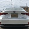 lexus is 2018 -LEXUS--Lexus IS DAA-AVE35--AVE35-0002359---LEXUS--Lexus IS DAA-AVE35--AVE35-0002359- image 8