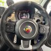 abarth 595 2020 quick_quick_31214T_ZFA3120000JD44867 image 11