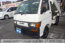daihatsu hijet-truck 1996 b7960cfc548bb2ae762e9685c78d8271