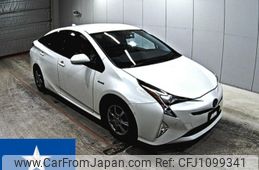 toyota prius 2016 -TOYOTA--Prius ZVW51--ZVW51-8024798---TOYOTA--Prius ZVW51--ZVW51-8024798-