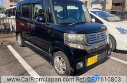 honda n-box 2012 CFJ1610803