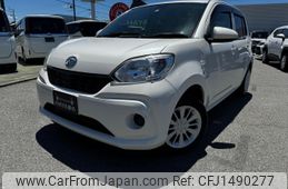 daihatsu boon 2016 CFJ1490277