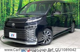 toyota voxy 2023 -TOYOTA--Voxy 6BA-MZRA90W--MZRA90-0058708---TOYOTA--Voxy 6BA-MZRA90W--MZRA90-0058708-