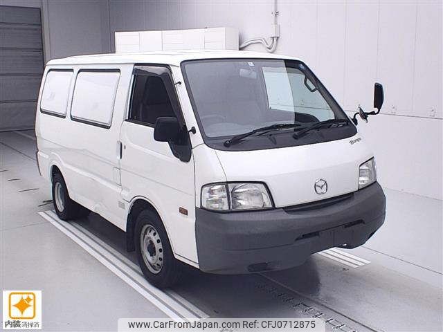 mazda bongo-van 2008 -MAZDA--Bongo Van SKF2V-202414---MAZDA--Bongo Van SKF2V-202414- image 1