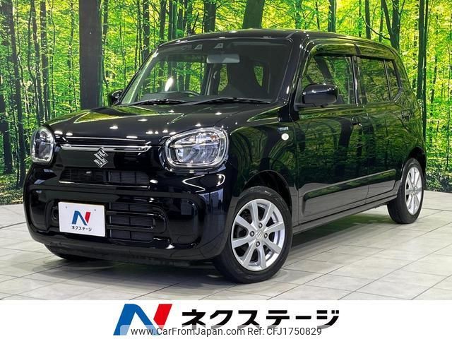 suzuki alto 2022 CFJ1750829 image 1