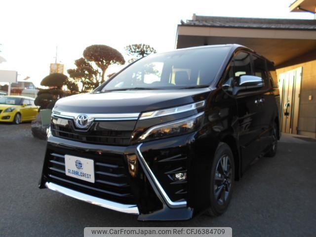 toyota voxy 2021 quick_quick_3BA-ZRR80W_ZRR80-8000270 image 1
