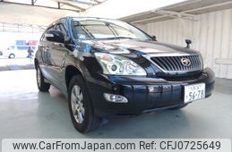 toyota harrier 2012 ENHANCEAUTO_1_ea294424